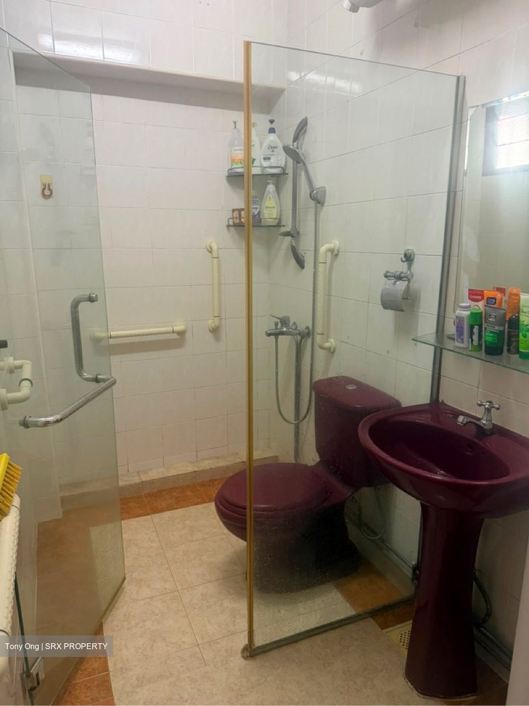 Blk 160 Jalan Teck Whye (Choa Chu Kang), HDB 4 Rooms #606481971